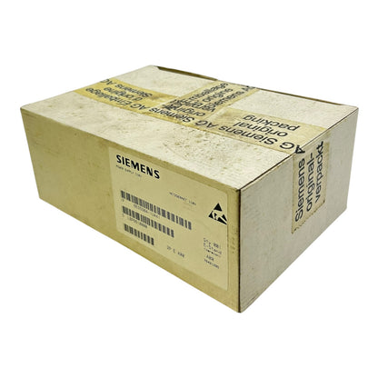 Siemens Netzteil 110V 6ES5984-1UA41 Netzteil für industriellen Einsatz Siemens