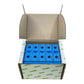WAGO 2-Leiter-Durchgangsklemme 285-1184 310A 600V VE:5 Stk