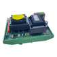 Phoenix Contact Steuerplatine Goldseal 440V GS604 Transformator JQX-14FF Relais