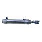 Festo Pneumatikzylinder Rundzylinder DSW-40-110-PPV-A-B 161498