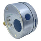 Tecsis Manometer 0-100bar 1778.081.002 Manometer geeignet für die Industrie