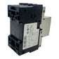 Siemens SIRIUS Leistungsschalter 3,5-5A S0 Motorschutz 3RV1021-1FA10 Industrie