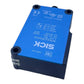 Sick WTE23-2P2412 retro-reflective photoelectric sensor 1027781 for industrial use 
