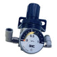 SMC AR10-M5H Druckregler für industriellen Einsatz Druckregler Druck Regler