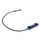 Gefran Drucksensor 1000 bar ME1-6-M-B01M-I-A-D 2130X000X00 Industrie Einsatz