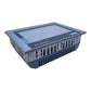 Siemens HMI Touchpanel TP700 Comfort 6AV2124-0GC01-0AX0 mit Befestigungsteilen