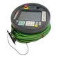 Siemens SINUMERIK HT8 Handbediengerät 6FC5403-0AA20-0AA1 mit Kabel