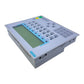 Siemens Operator Panel OP17-DP 6AV3617-1JC20-0AX1 Bedienpanel HMI