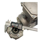 Technobit Elektromotor 0,18kW DF63B/4-CA 230/400V 50Hz IP55 mit Bremse