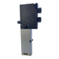Festo Magnetventil 2x3/2 geschlossen monostabil VSVA-B-T32C-AZD-A2-1T1L