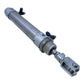 Festo Pneumatikzylinder Rundzylinder DSW-40-110-PPV-A-B 161498