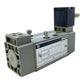 Bosch Magnetventil Wegeventil 0820024516 Bosch für die Industrie Geeignet