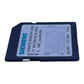 Siemens SIMATIC S7 Memory Card für S7 CPU 256MB 6ES7954-8LL03-0AA0 Industrie