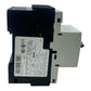 Siemens SIRIUS Leistungsschalter 3,5-5A S0 Motorschutz 3RV1021-1FA10 Industrie