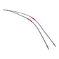 Leuze GF500/4LS-MS Lichtleiter Glasfaser VE: 2 Stk/pcs - Industrie Einsatz