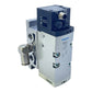 Festo Magnetventil Pneumatikventil VSVA-B-T32C-AD-D2-1R5L 566990