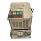 Omron Frequenzumrichter 0,9kVA 380V Varispeed V7 CIMR-V7AZ40P2 Industrie Einsatz