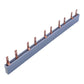 Siemens Phasenschiene 5ST3 642 N+L1 10TE 16mm² für Sicherungsautomaten
