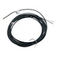 Sommer automatic Näherungssensor NJ4-E2 mit Kabel – Induktiver Sensor