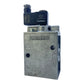 Festo Magnetventil 3/2-Wegeventil MFH-3-1/2 9857 1/2" 2–10bar