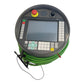 Siemens SINUMERIK HT8 Handbediengerät 6FC5403-0AA20-0AA1 mit Kabel
