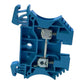 Weidmüller WDU4 Reihenklemme 4mm² 800V blau VE:61 Stück