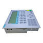 Siemens Operator Panel OP17-DP 6AV3617-1JC20-0AX1 Bedienpanel HMI