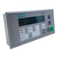 Siemens SIMATIC TD200 Textdisplay 6ES7272-0AA30-0YA0 S7 Bediengerät