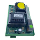 Phoenix Contact Steuerplatine Goldseal 440V GS604 Transformator JQX-14FF Relais
