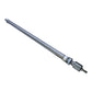 Bosch Pneumatikzylinder doppeltwirkend Ø25/500 10bar 0822034212