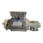 Technobit Elektromotor 0,18kW DF63B/4-CA 230/400V 50Hz IP55 mit Bremse