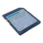 Siemens SIMATIC S7 Memory Card für S7 CPU 256MB 6ES7954-8LL03-0AA0 Industrie