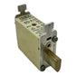 SIBA NH000 Sicherung 10A 500V gL/gG 120kA Korrosionsfest 20 000 13 VE:3stk