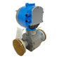 BAILEY FISCHER PORTER 10DX3711 Durchflussmesser 230 V- für industriellen Einsatz