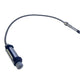 Gefran Drucksensor 1000 bar ME1-6-M-B01M-I-A-D 2130X000X00 Industrie Einsatz