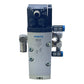 Festo Magnetventil Pneumatikventil VSVA-B-T32C-AD-D2-1R5L 566990