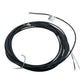Sommer automatic Näherungssensor NJ4-E2 mit Kabel – Induktiver Sensor