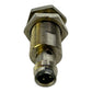Omron Näherungssensor E2A-M18KS08-M1-B2 M18 PNP NC 10–30 V DC für Industrie