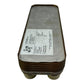 CIESSE Wärmetauscher 5-9 HP 15-35 l/min 30 bar Cod. 0540519