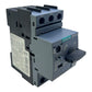 Siemens Motorschutzschalter SIRIUS 10A 3RV2011-1JA10 3-polig