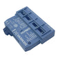 Siemens Hilfsschalter 3RV2901-1E C300/R300 2,5A für 3RV2 VE: 8 stk