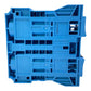 WAGO 2-Leiter-Durchgangsklemme 285-1184 310A 600V VE:5 Stk