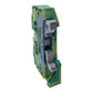 WAGO 2-Leiter Schutzleiterklemme 2016-1207 16 mm² TOPJOB S VE:13Stk