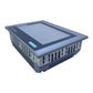 Siemens HMI Touchpanel TP700 Comfort 6AV2124-0GC01-0AX0 mit Befestigungsteilen