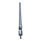 Bosch Pneumatikzylinder doppeltwirkend Ø25/500 10bar 0822034212