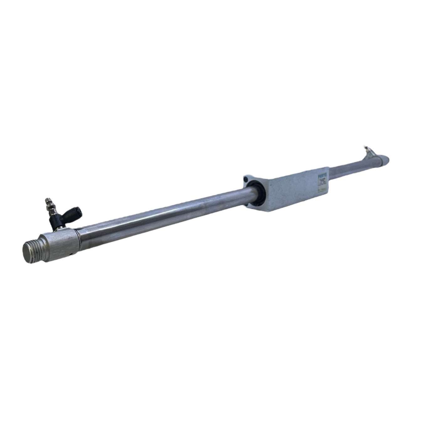 Festo Linearantireb DGO-16-380-PPV-A-B 15222 Linearantireb für die Industrie