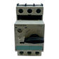 Siemens SIRIUS Leistungsschalter 3,5-5A S0 Motorschutz 3RV1021-1FA10 Industrie