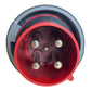 Mennekes 13219 PowerTop Xtra Stecker  für industriellen Einsatz
