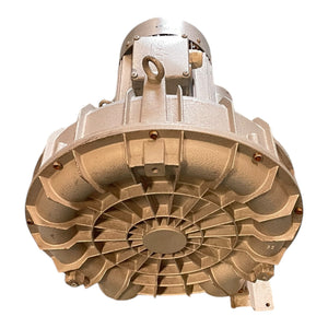 ATB AF132S/2B11 side channel blower for industrial use