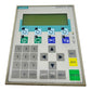 Siemens  6AV3607-1JC20-0AX1 Operator Panel Simatic OP7 für industriellen Einsatz